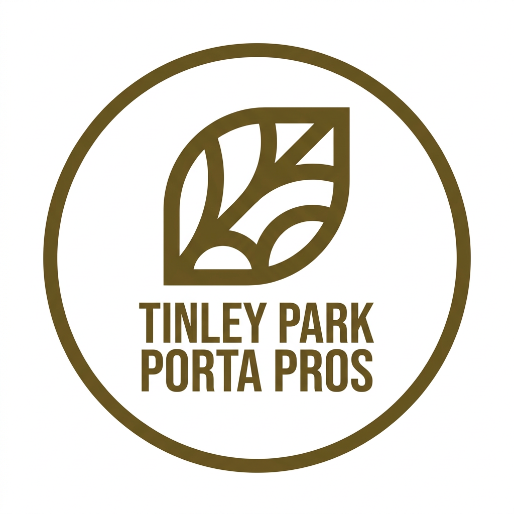 Tinley Park Porta Pros